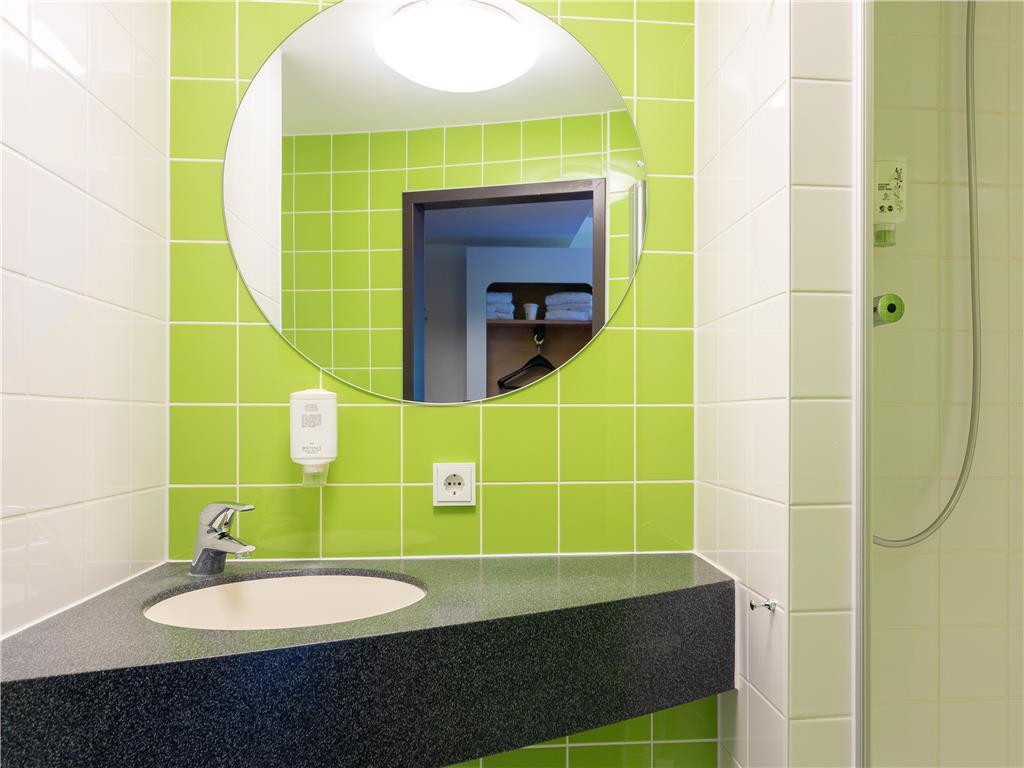 B&B Hotel Dortmund-Messe Номер фото